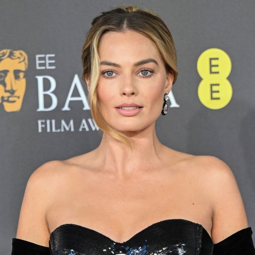 Why Margot Robbie's Wuthering Heights Wedding Photos Have the Internet Divided