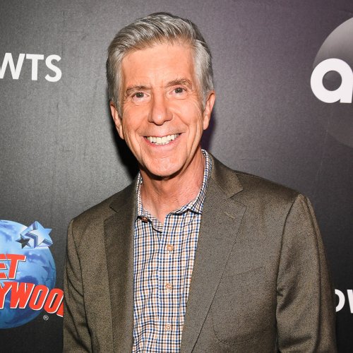 Tom Bergeron Hosting Dancing with Sharks 5 Years After Leaving Dancing With the Stars