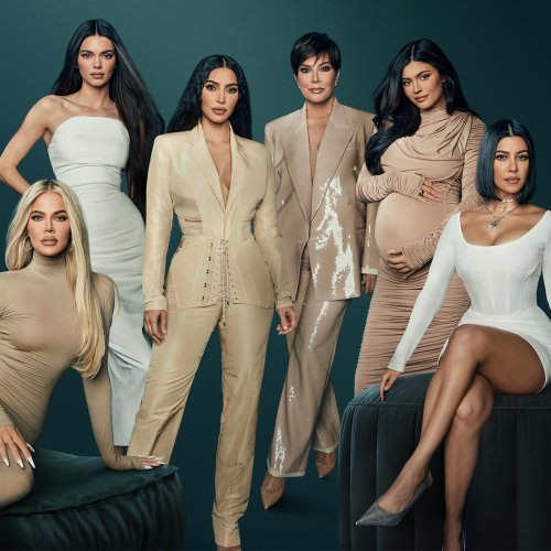 Katch Up With The Kardashian-Jenner Family cover image