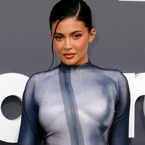The Kardashians: Kylie Jenner Unpacks the Drama Around Choosing—and Changing—Her Son's Name