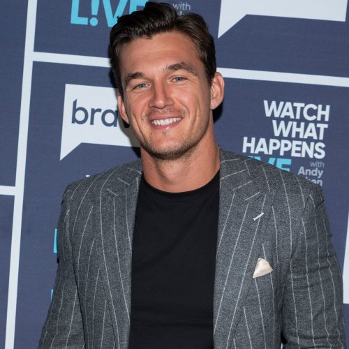 Bachelor Nation's Tyler Cameron Responds to Fan Who Prank Texted Him for 4 Years