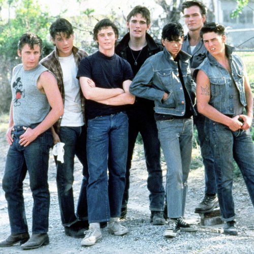 Whoa, Ponyboy: The Cast of The Outsiders Then and Now Will Blow Your Mind