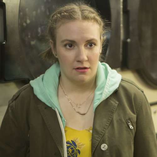 Lena Dunham Would Do Girls Reboot on This Condition