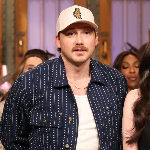 Morgan Wallen Breaks Silence on His Abrupt SNL Exit