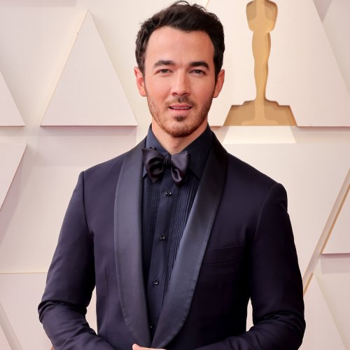 Hold On… Kevin Jonas’ Name Isn’t Actually Kevin Jonas