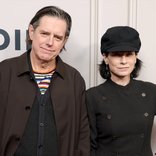 Gilmore Girls Creator Weighs In On Rory’s Boyfriend Debate—and Her Answer May Surprise You