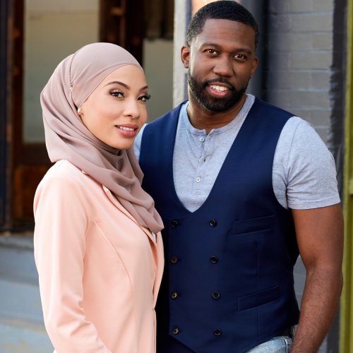 90 Day Fiancé's Bilal and Shaeeda Get Into Heated Argument Over Boogers in This Sneak Peek