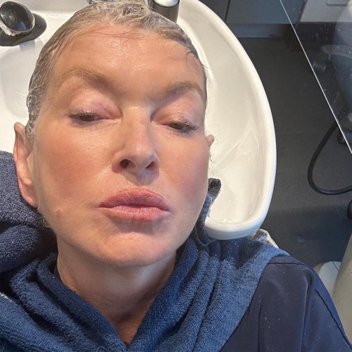 Martha Stewart Shares Her Beauty Secrets as She Showcases "Unfiltered