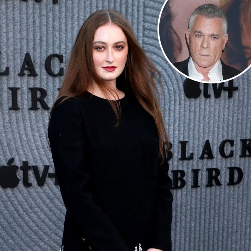 How Ray Liotta's Daughter, Co-Stars and More Honored Him at Black Bird Premiere