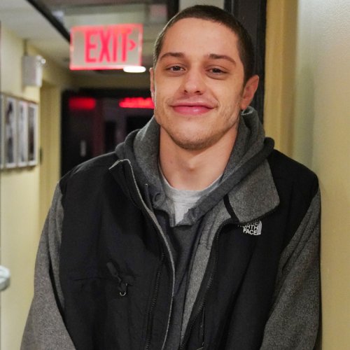 Pete Davidson Says Goodbye to SNL in Touching Letter