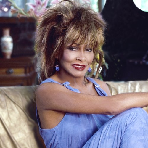 Tina Turner's Cause Of Death Revealed | Flipboard