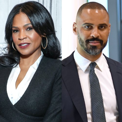 Nia Long and Ime Udoka Break Up After 13 Years