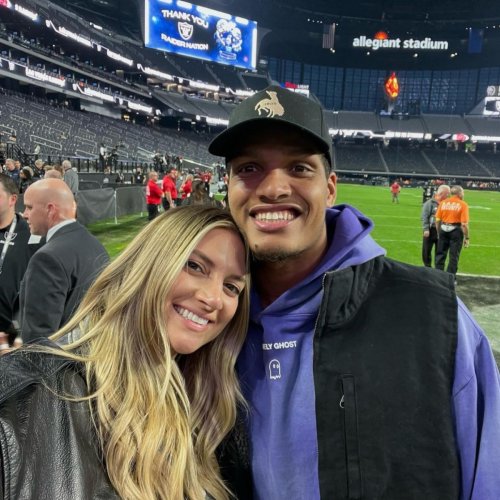 TikToker Allison Kuch Is Pregnant, Expecting First Baby With NFL Star ...