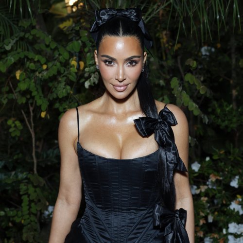 Kim Kardashian Buys Back SKKN Beauty Brand 4 Years After $200 Million Deal