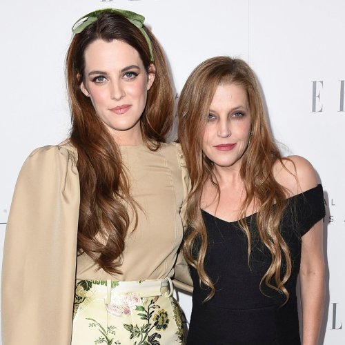 Riley Keough Honors Late Mom Lisa Marie Presley With Moving Tribute Flipboard