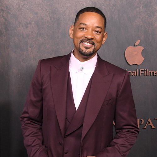 See All 3 of Will Smith's Kids Support Him at Emancipation Premiere With Jada Pinkett Smith