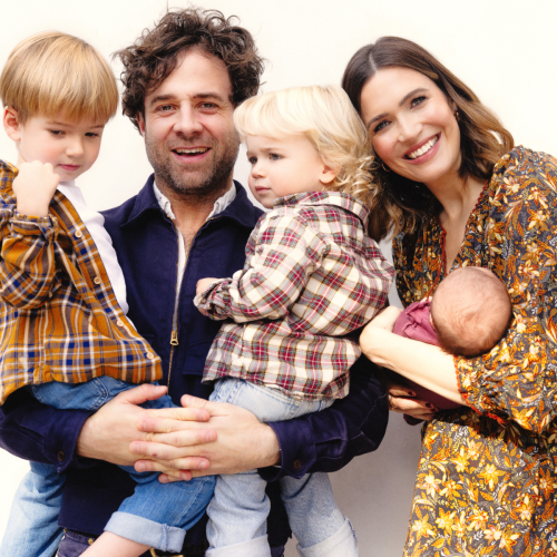 Mandy Moore Captures the Holiday Vibe With These "No Brainer Gifts" & Stocking Stuffer Must-Haves