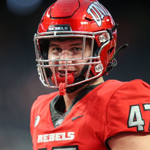 UNLV Football Player Ryan Keeler Dead At 20 | Flipboard