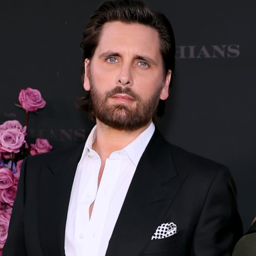 See Scott Disick Celebrate His “Biggest Blessings” on His 39th Birthday
