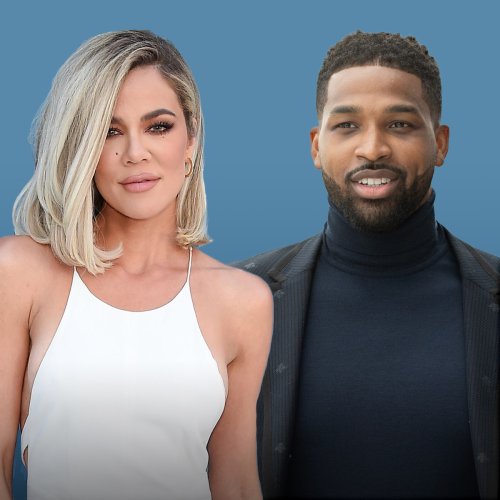 Where Khloe Kardashian and Tristan Thompson Stand After Welcoming Baby No. 2
