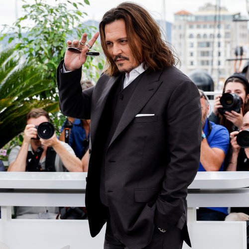 What's Next for Johnny Depp: Inside His Busy Return to the Spotlight ...