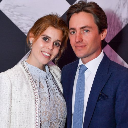 Inside Princess Beatrice’s Co-Parenting Relationship With Husband’s Ex Dara Huang