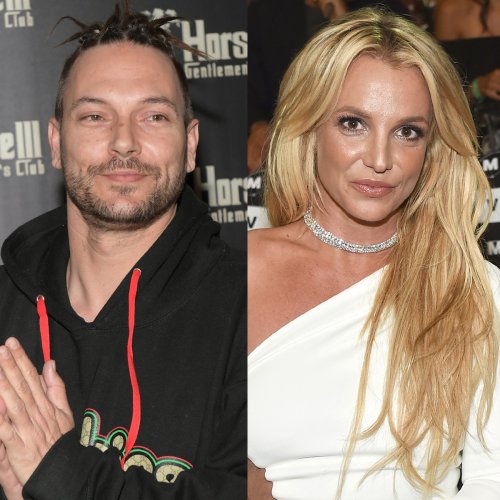 Britney Spears Responds to Ex Kevin Federline’s Plan to Move Their 2 Sons to Hawaii