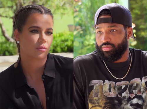 Tristan Thompson Speaks Out About Cheating On Khloe Kardashian