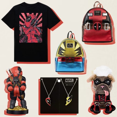 E! Gift Guides - cover