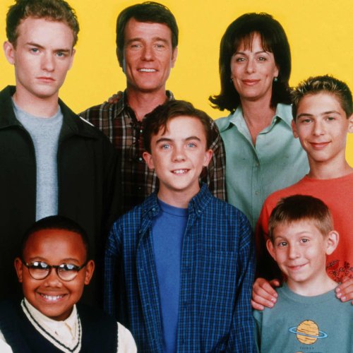 Bryan Cranston Confirms He's Ready for a Malcolm in the Middle Reunion ...