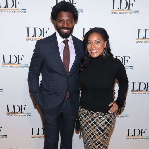 Today Cohost Sheinelle Jones' Husband Uche Ojeh Dies After Battling Brain Cancer