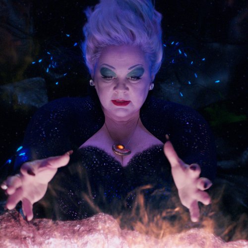How Drag Queen Icon Divine Inspired The Little Mermaids Ursula Flipboard 