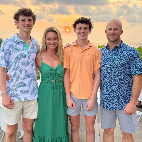 New Details Revealed About Brett Gardner’s Son Miller's Final Days