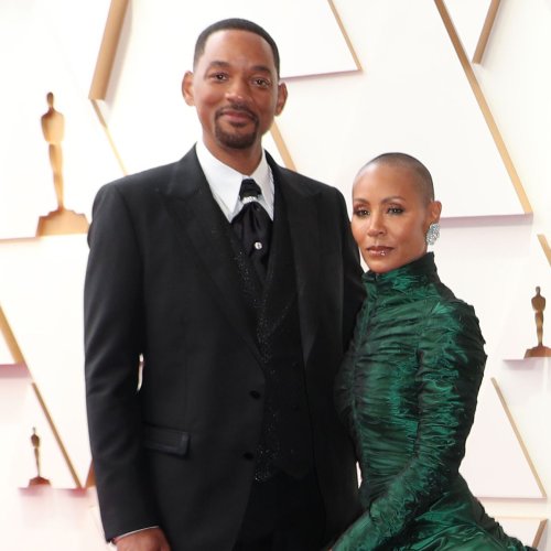 Jada Pinkett Smith to Address "Complicated" Will Smith Marriage in Upcoming Memoir