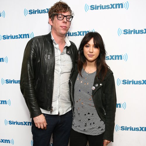Michelle Branch and Husband Patrick Carney Separating After 3 Years of Marriage