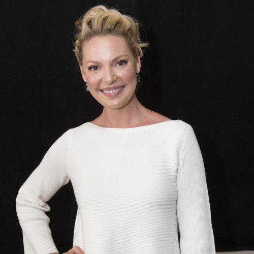 Why Katherine Heigl Doesn’t Regret Leaving Hollywood for Utah