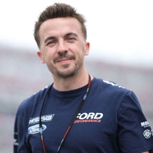 Frankie Muniz Says He “May Be at a New Low” After Setbacks in NASCAR Career