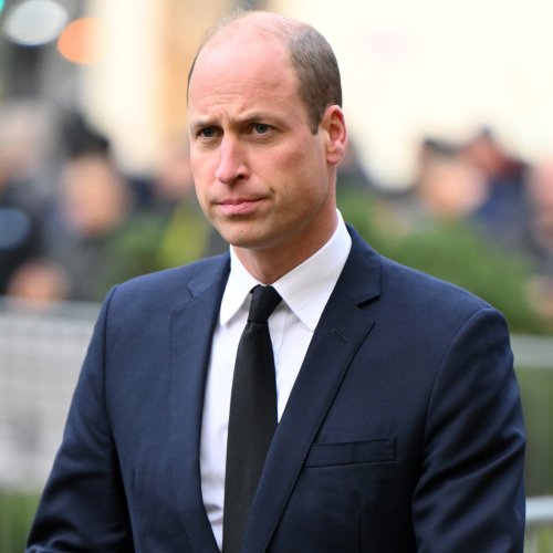 Prince William Returns to Royal Duties Weeks After Kate Middleton’s Health Update