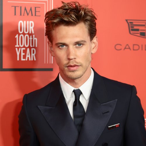 See Bald Austin Butler Debut His JawDropping Hair Transformation in