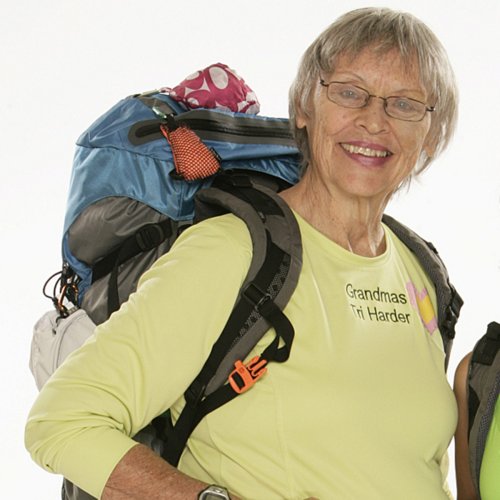 The Amazing Race's Oldest Female Contestant Jody Kelly Dead at 85