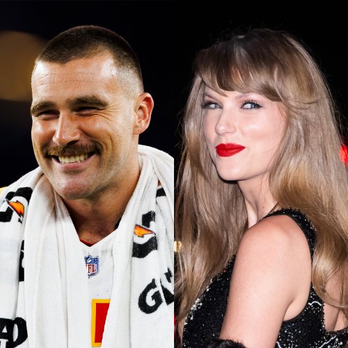 Kansas City Chiefs DB Coach Says Taylor Swift Helped Travis Kelce Become a "Different Man"
