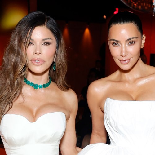 Blue Origin Spaceflight: Lauren Sánchez Reveals $7K Gift She Got From Kardashian Family After Landing