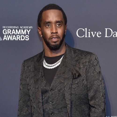 Sean "Diddy" Combs Sells Miami Mansion for $55 Million Amid Prison Sentence