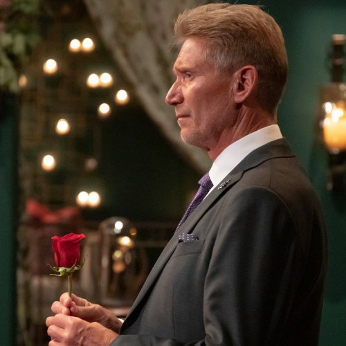 The Golden Bachelor Finale: Find Out If Gerry Turner Got Engaged