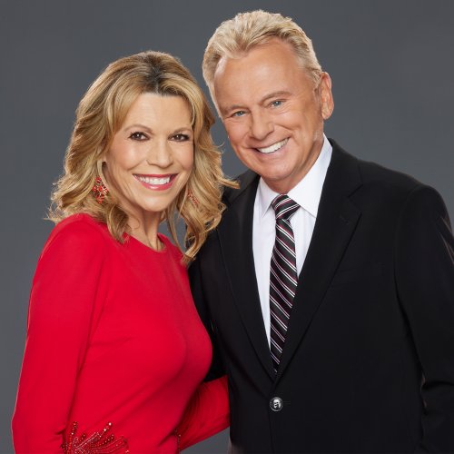 Wheel of Fortune’s Vanna White Gives Update on Relationship With Pat Sajak