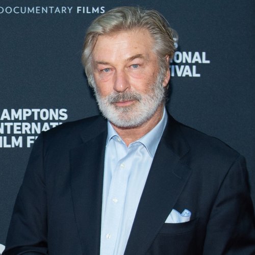 Alec Baldwin Returns To Instagram With Family Photo Amid Pending ...