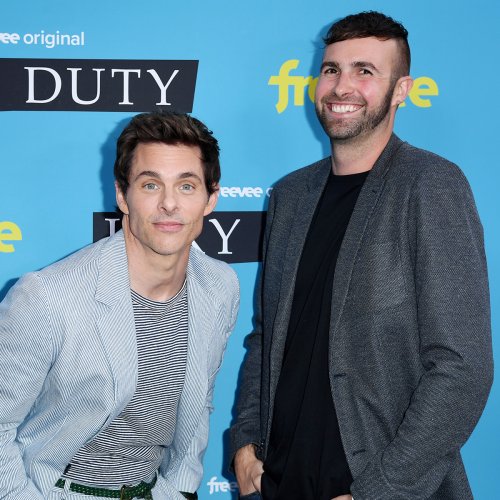 Jury Duty's Ronald Gladden Reveals What It Was Really Like Working With