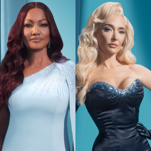 Garcelle Beauvais' RHOBH Costars Share Shady Reactions to Her Shocking Exit