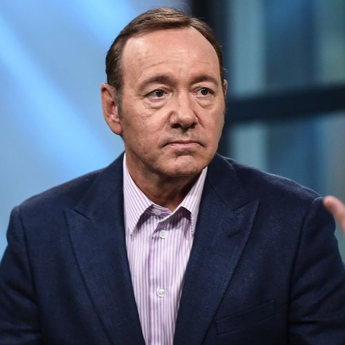 Kevin Spacey Charged With 4 Counts of Sexual Assault Against 3 Men in the U.K.