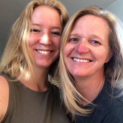 Why Sister Wives’ Gwendlyn Brown Thinks Parents Kody Brown and Christine Brown Should’ve Divorced Sooner